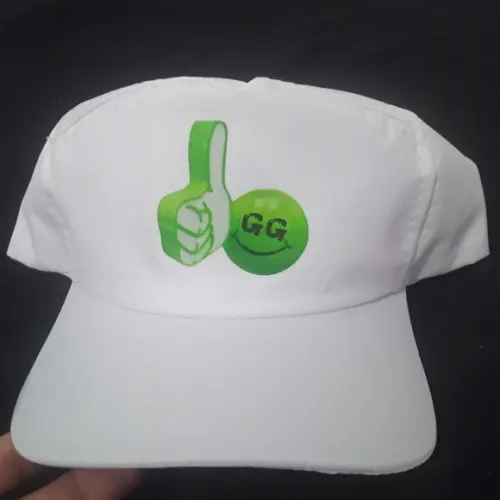 Boné Personalizado com Logomarca