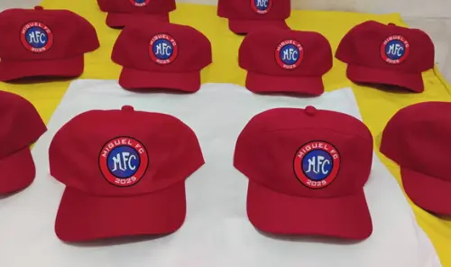 Boné Personalizado com Logomarca
