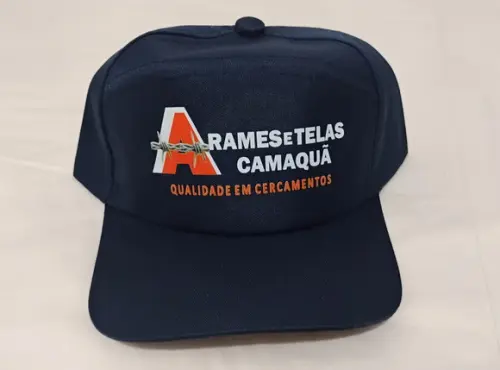 Boné Personalizado Logomarca Empresa