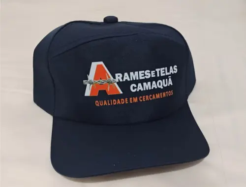 Boné Personalizado Logomarca Empresa