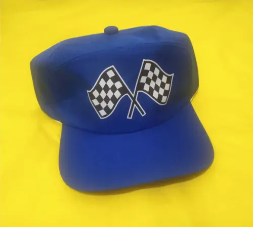 Boné Tema Carros
