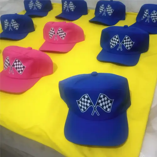 Boné Tema Carros