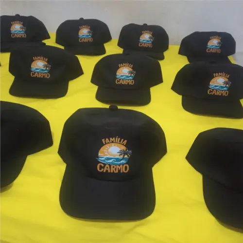Boné Tema Praia