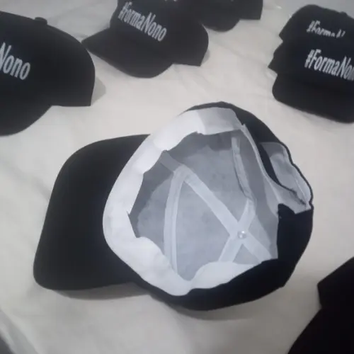 Boné Vem Formatura