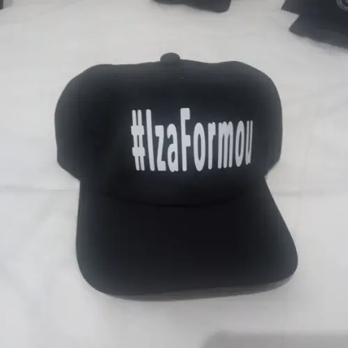 Boné Vem Formatura