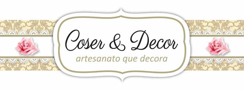Coser & Decor