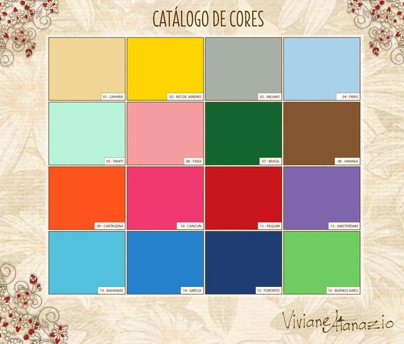 50 Envelopes Color Plus 12x7,3cm