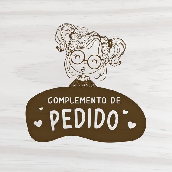 Complemento de Pedido - 299