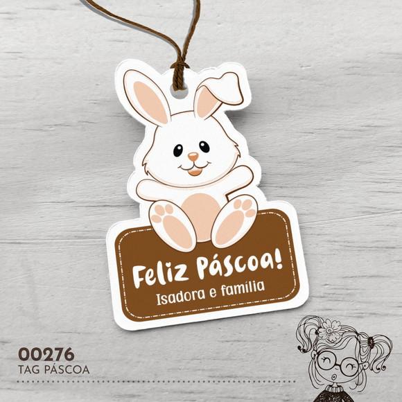 Tag Especial Páscoa - 00276