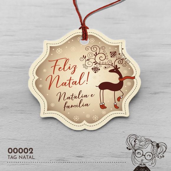 Tag Natal - 00002