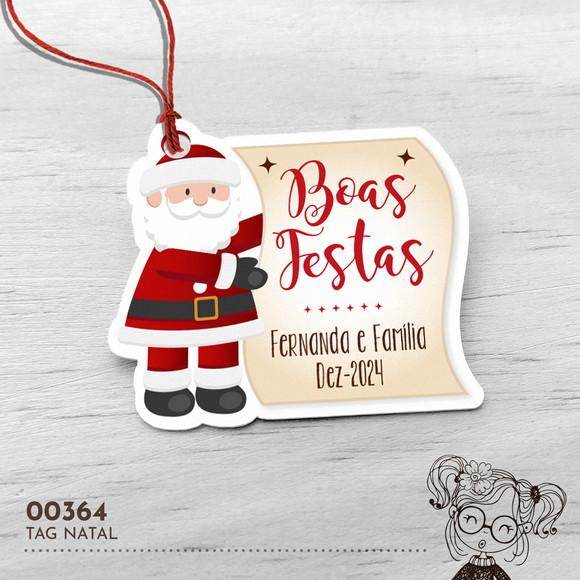 Tag Natal - 00364