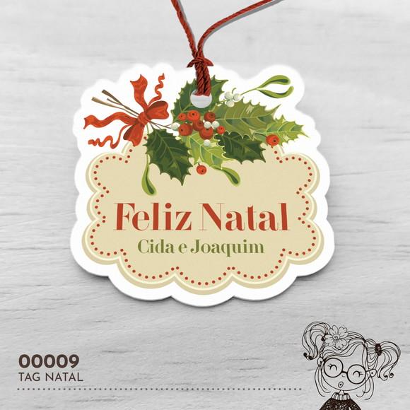 Tag Natal - 00009