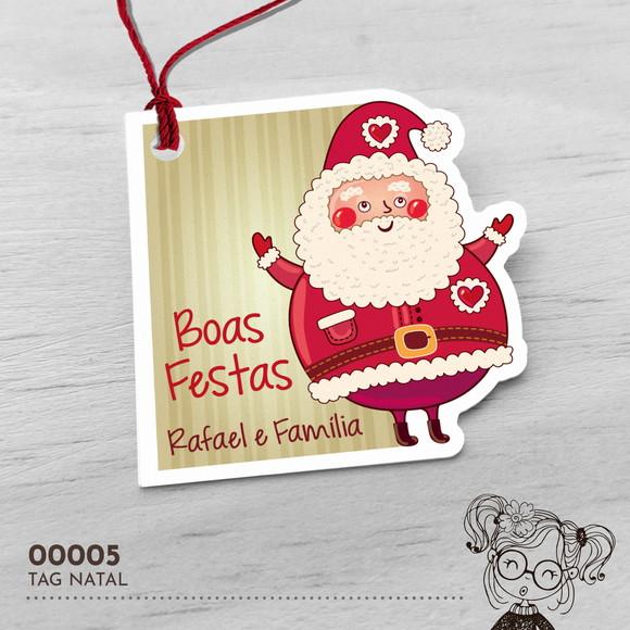 Tag Natal - 00005