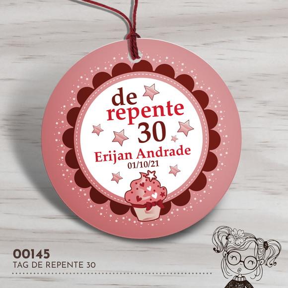 Tag Redonda de Repente 30 - 00145