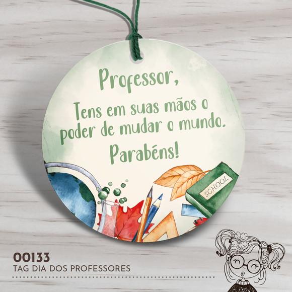 Tag Redonda Dia dos Professores - 00133
