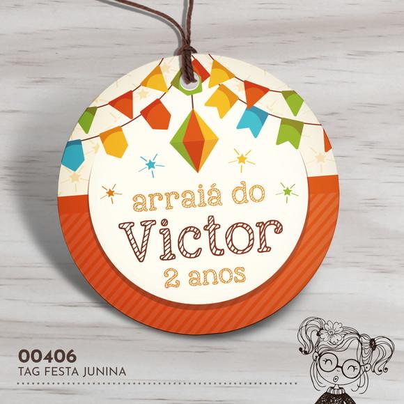 Tag Redonda Festa Junina - 00406