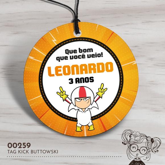 Tag Redonda Kick Buttowski - 00259