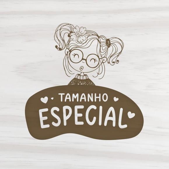 Tamanho Especial - 025