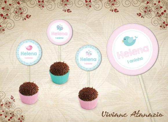 Topper Jardim - 00402