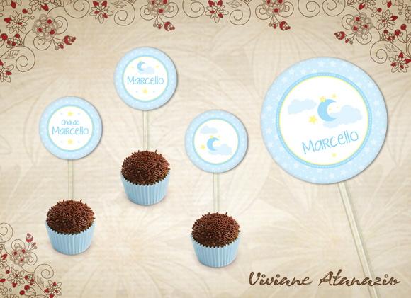 Topper Nuvens - 00024
