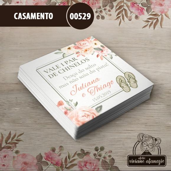 Vale Conforto Casamento - 00529