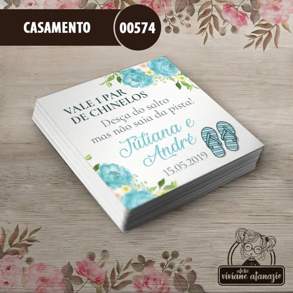 Vale Conforto Casamento - 00574