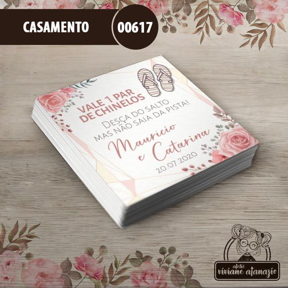 Vale Conforto Casamento - 00617
