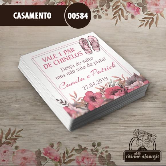 Vale Conforto Casamento - 00584