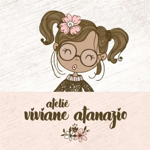 017 Tag Quadrada