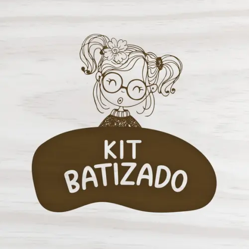 037 Kit Personalizado | Lembrancinhas