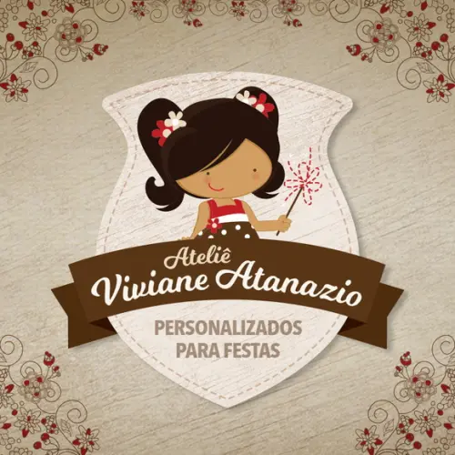 Kit Festa 01 - c/ 27 itens