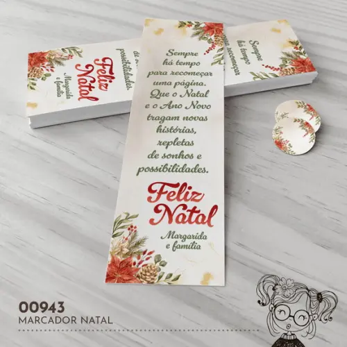 Latinha Adesivada - 00943