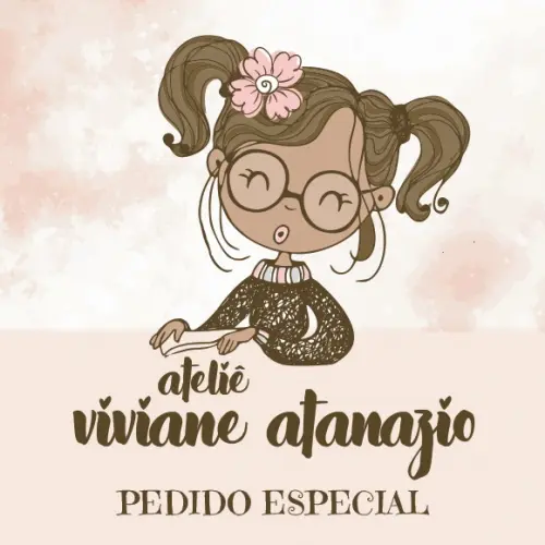 Pedido Especial Alessandra D.