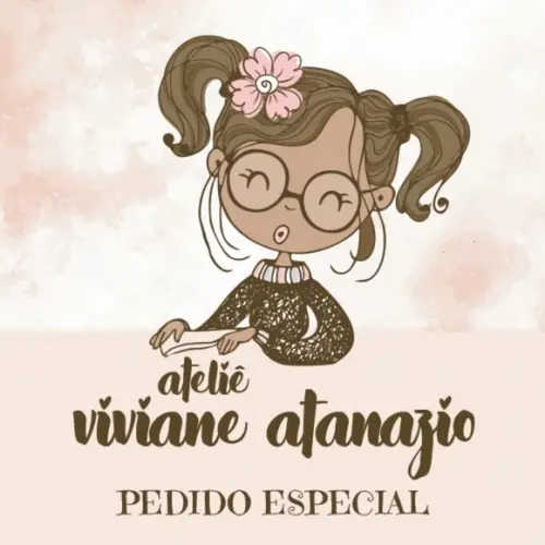 Pedido Especial Stefane