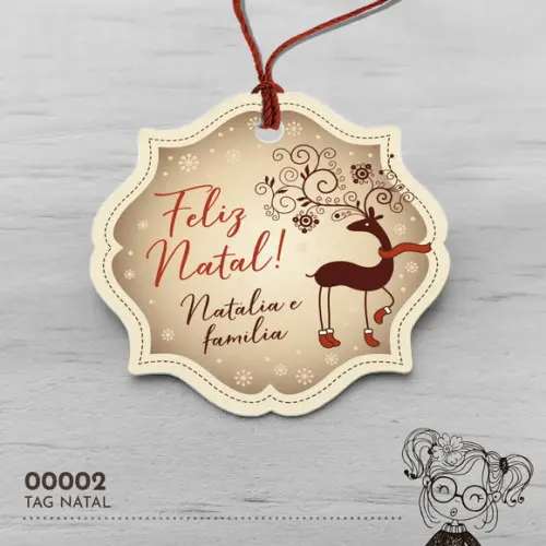 Tag Natal - 00002