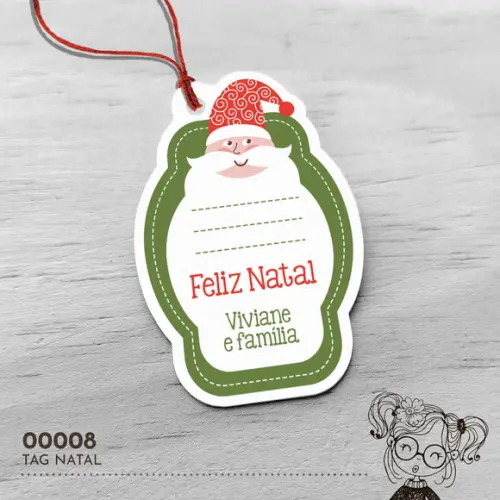Tag Natal - 00008
