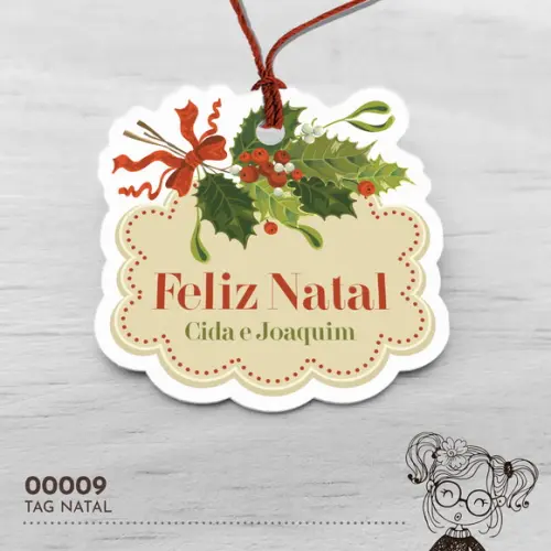 Tag Natal - 00009