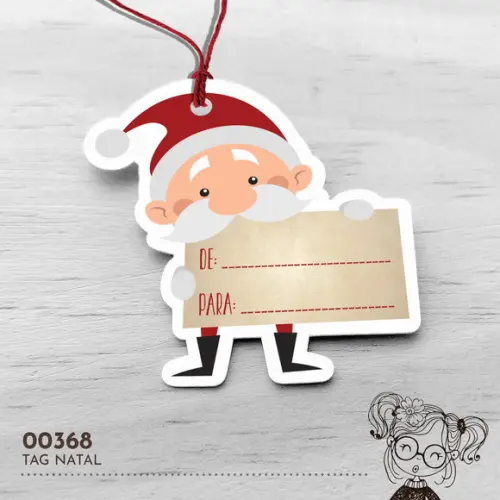 Tag Natal - 00368