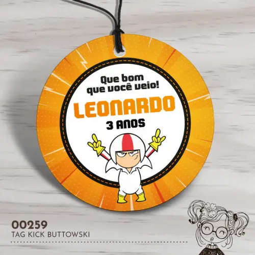 Tag Redonda Kick Buttowski - 00259