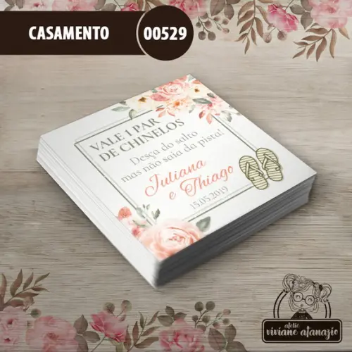 Vale Conforto Casamento - 00529