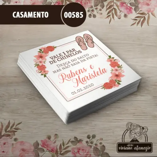 Vale Conforto Casamento - 00585