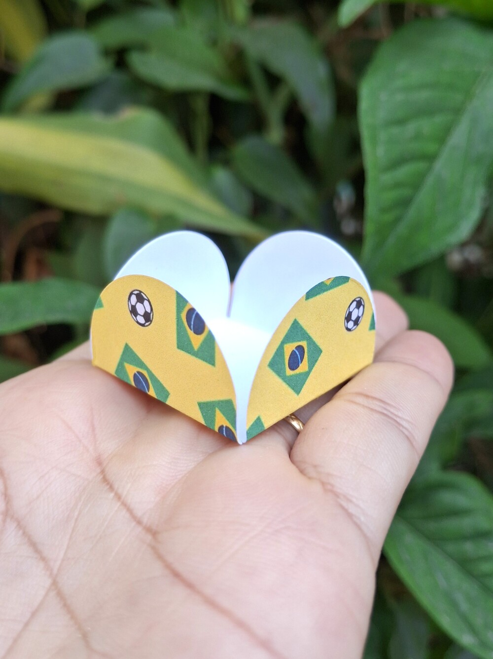 50 Forminha de Docinho Tema Copa do  Mundo, Futebol para Anivers?