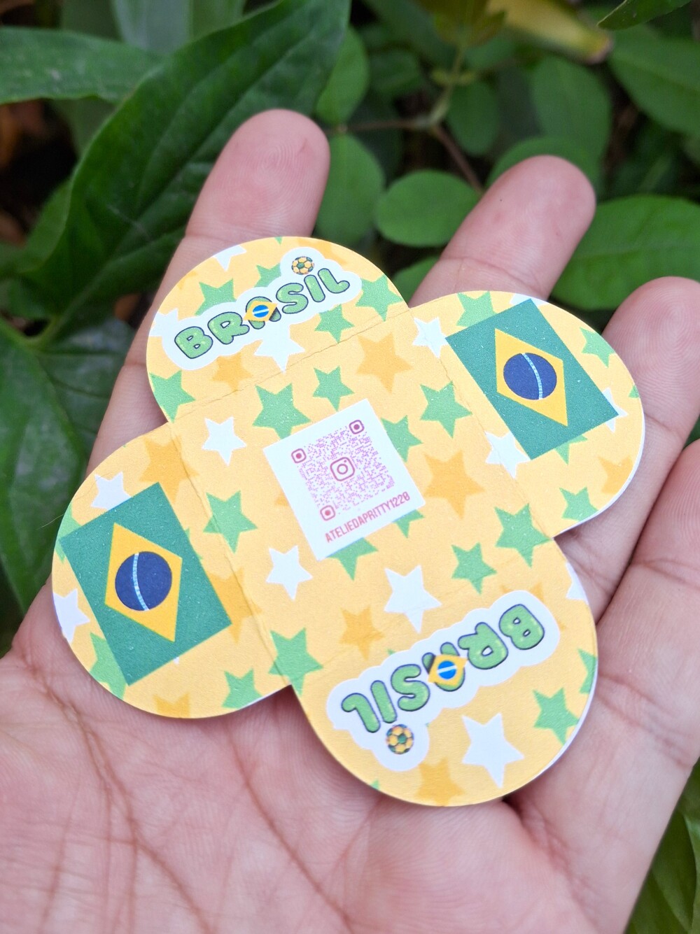 50 Forminha de Docinho Tema Copa do  Mundo, Futebol para Anivers?
