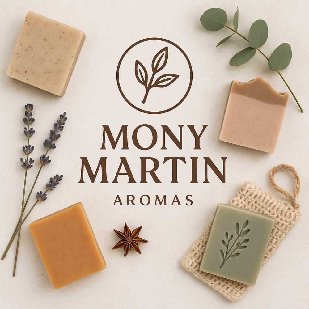 Mony Martin Aromas