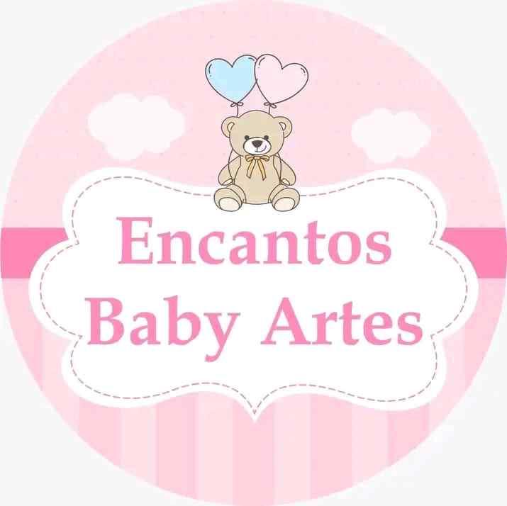 Encantos Baby Artes