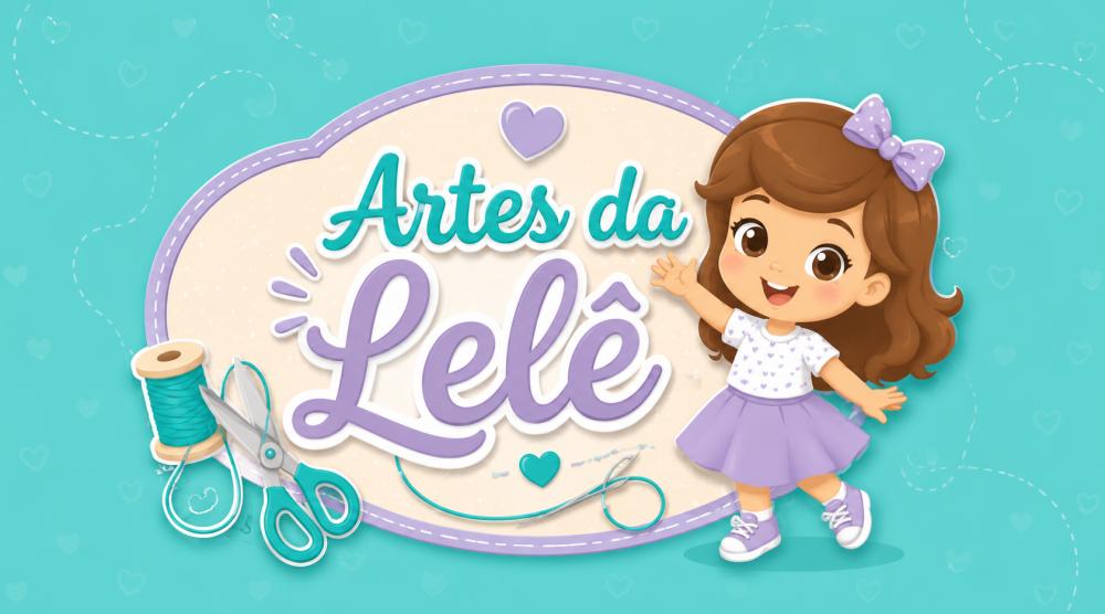 Artes da Lelê