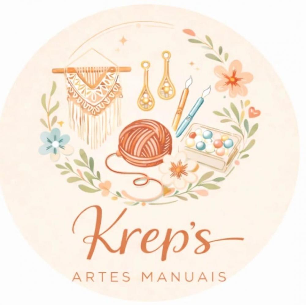 Krep's Artes Manuais