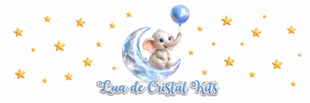 Lua de Cristal Kits