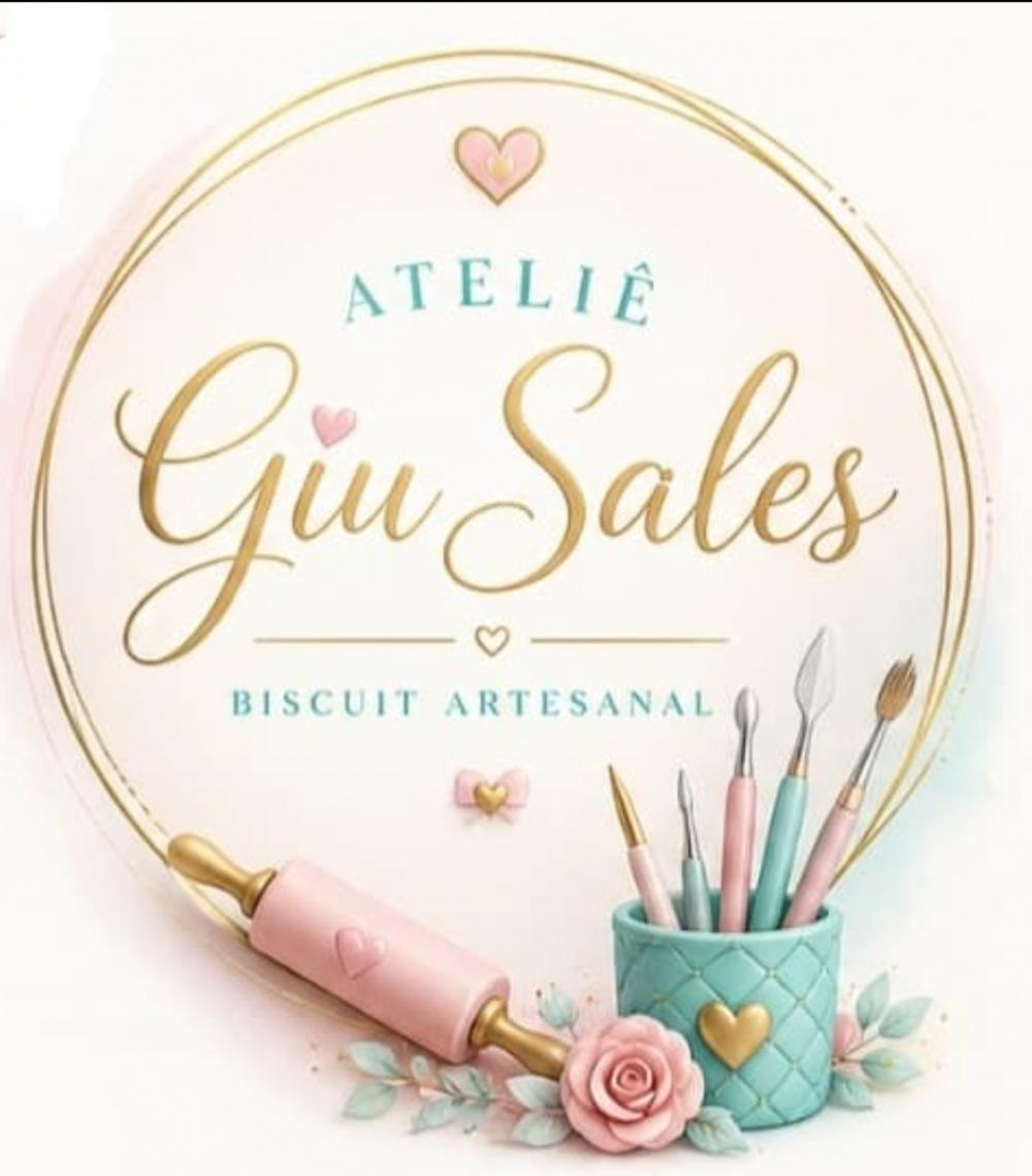 Atelié Giu Sales