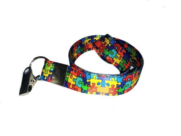 01 cordãos autismo 20mm